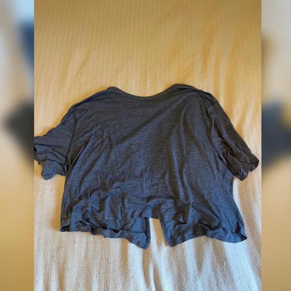 Lululemon T